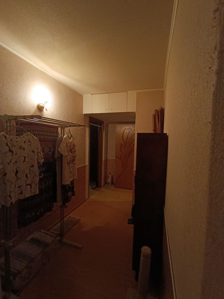 Продажа 3-комнатной квартиры, Нижний Новгород, имени Генерала Ивлиева ул,  6К2