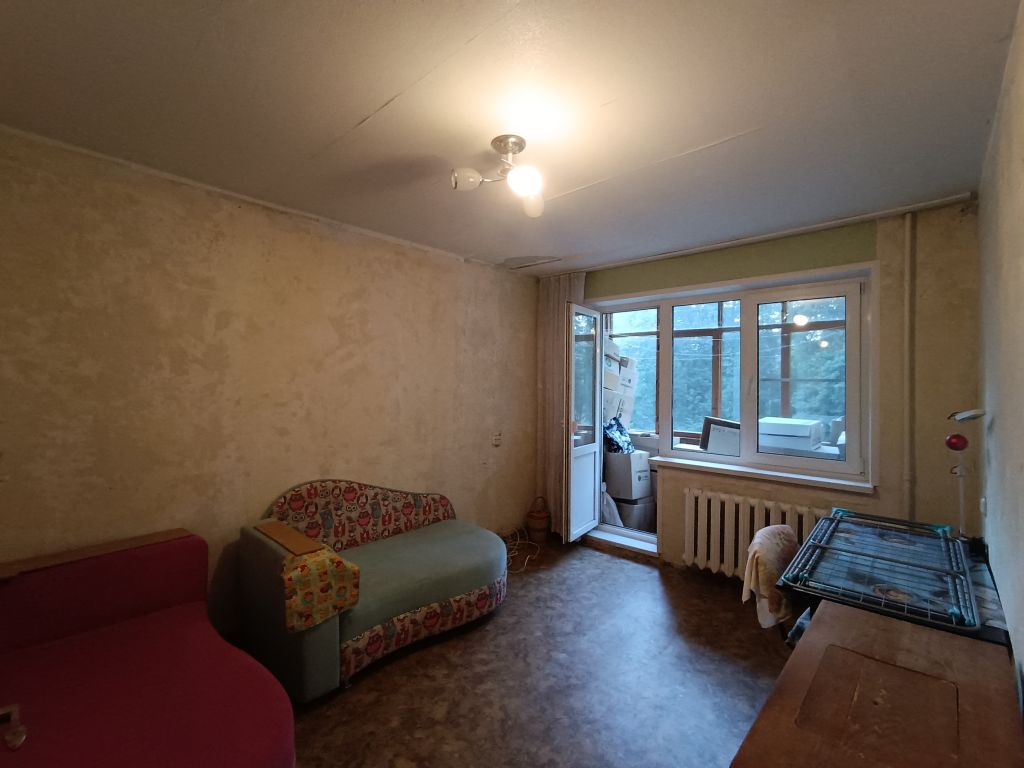 Продажа 3-комнатной квартиры, Нижний Новгород, имени Генерала Ивлиева ул,  6К2