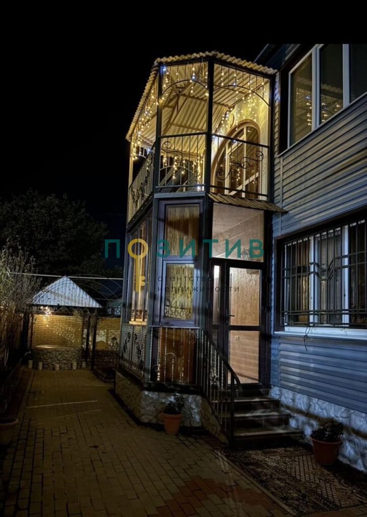 Продажа дома, 210м <sup>2</sup>, 11 сот., Канглы, Мостовая