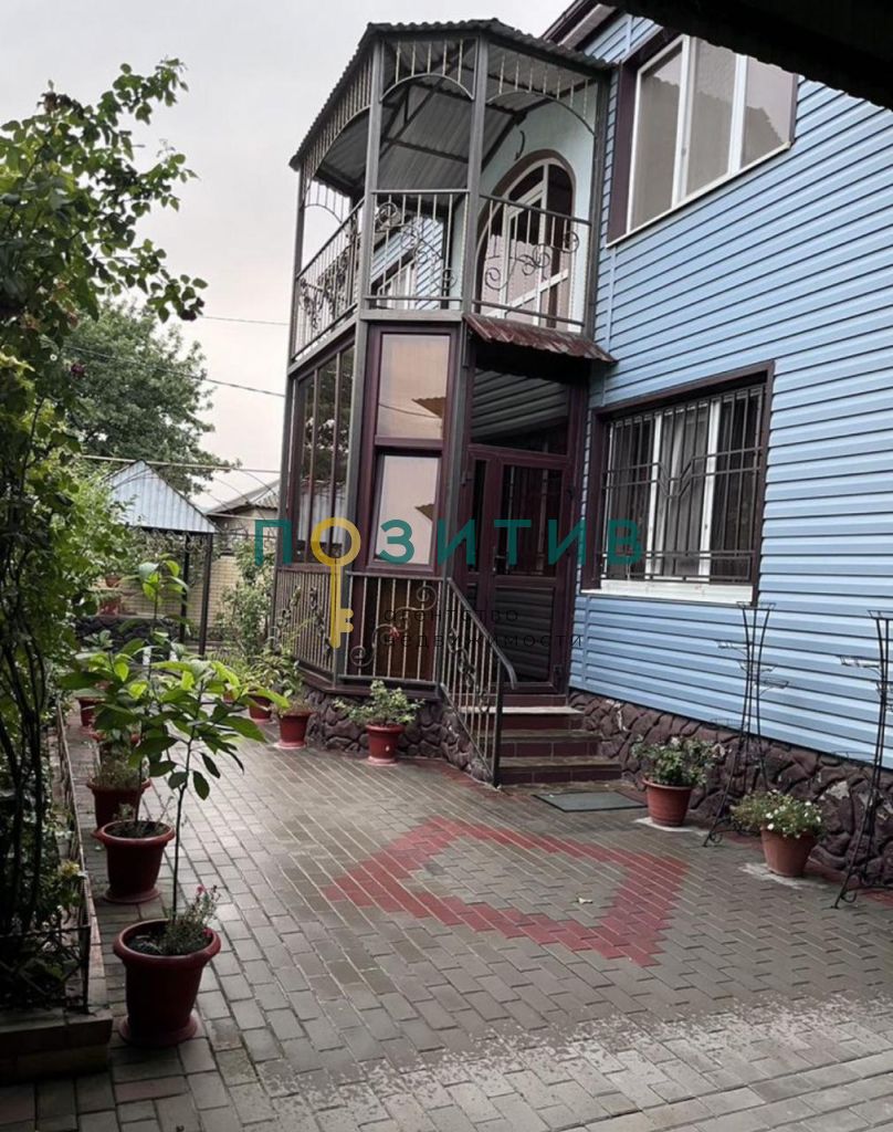 Продажа дома, 210м <sup>2</sup>, 11 сот., Канглы, Мостовая