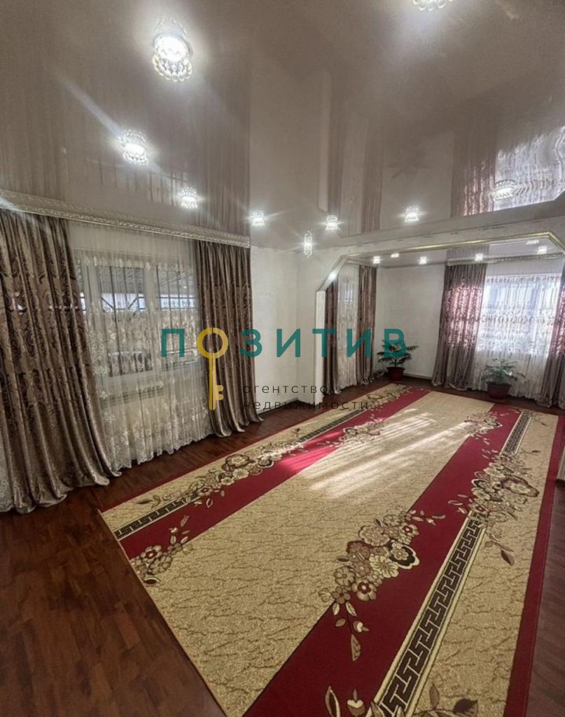 Продажа дома, 210м <sup>2</sup>, 11 сот., Канглы, Мостовая