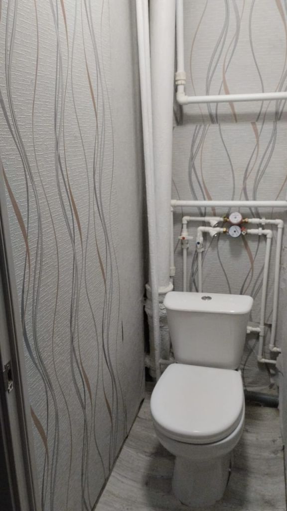 Продажа 2-комнатной квартиры, Фурманов, Тимирязева ул,  39