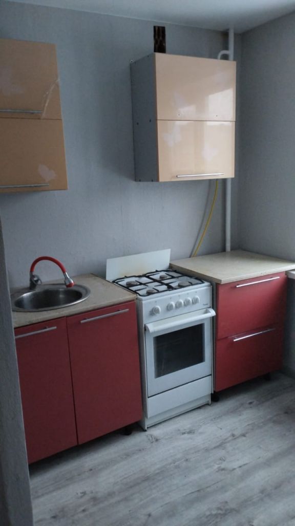 Продажа 2-комнатной квартиры, Фурманов, Тимирязева ул,  39