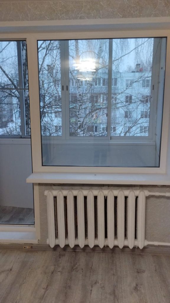 Продажа 2-комнатной квартиры, Фурманов, Тимирязева ул,  39