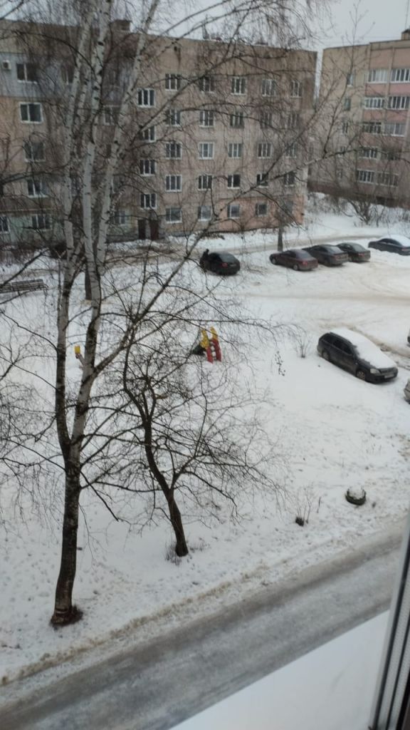 Продажа 2-комнатной квартиры, Фурманов, Тимирязева ул,  39