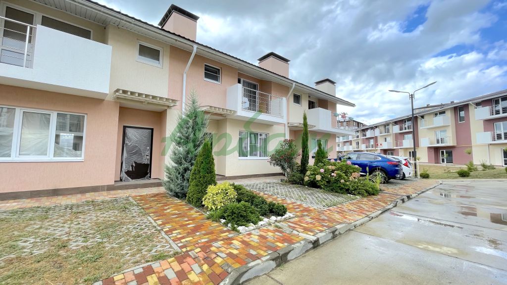 Продажа дома, 157м <sup>2</sup>, 3 сот., Сочи, Троицкая ул,  80