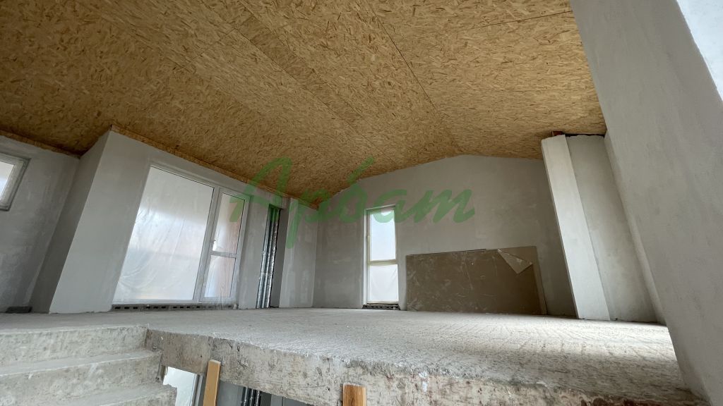 Продажа дома, 157м <sup>2</sup>, 3 сот., Сочи, Троицкая ул,  80