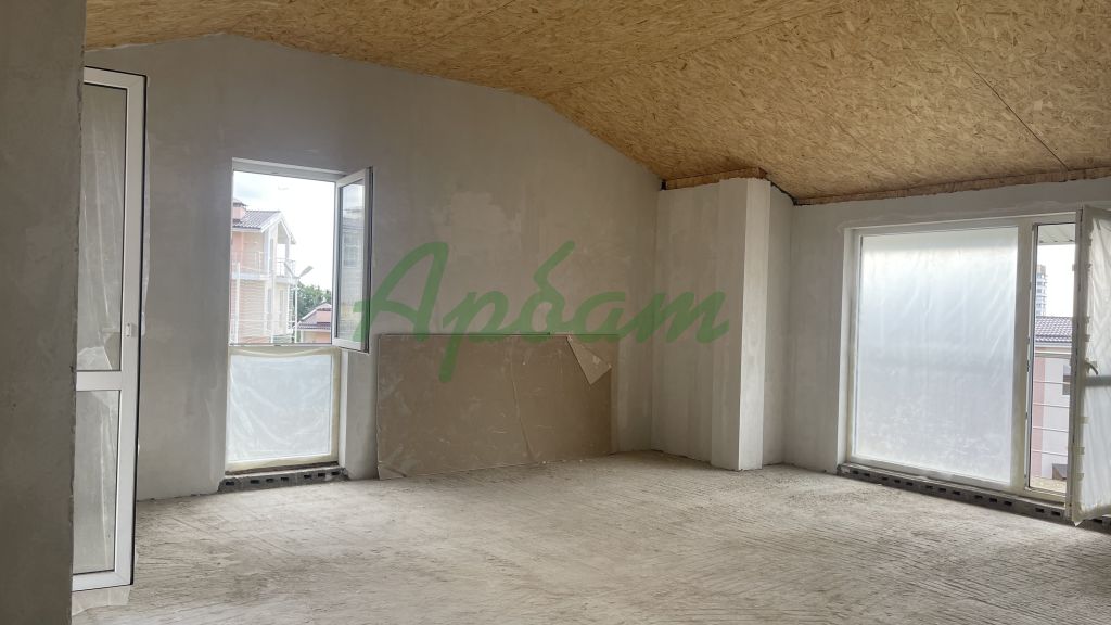 Продажа дома, 157м <sup>2</sup>, 3 сот., Сочи, Троицкая ул,  80