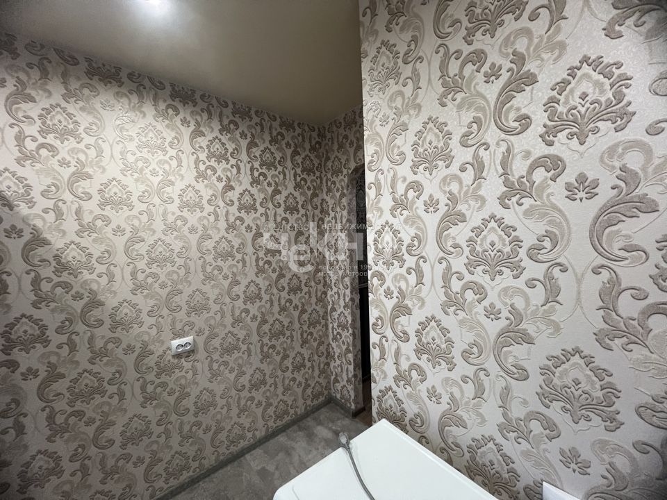 Продажа 2-комнатной квартиры, Нижний Новгород, Маршала Голованова ул,  71