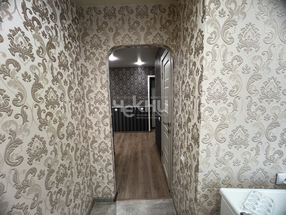 Продажа 2-комнатной квартиры, Нижний Новгород, Маршала Голованова ул,  71