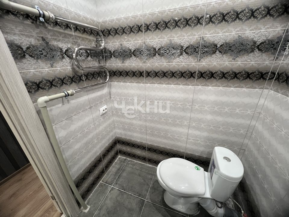 Продажа 2-комнатной квартиры, Нижний Новгород, Маршала Голованова ул,  71