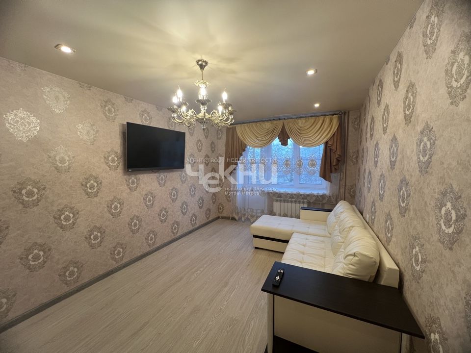 Продажа 2-комнатной квартиры, Нижний Новгород, Маршала Голованова ул,  71