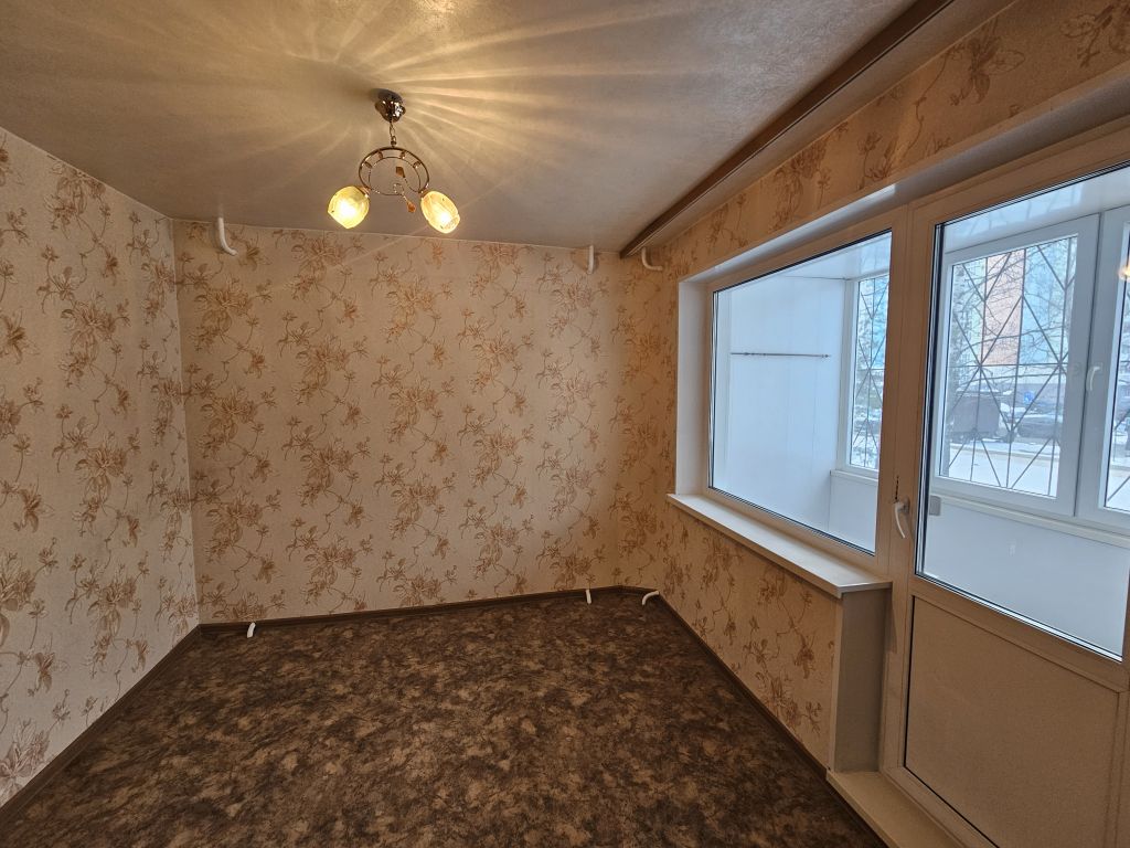 Продажа 3-комнатной квартиры, Нижний Новгород, Кораблестроителей пр-кт,  45к3