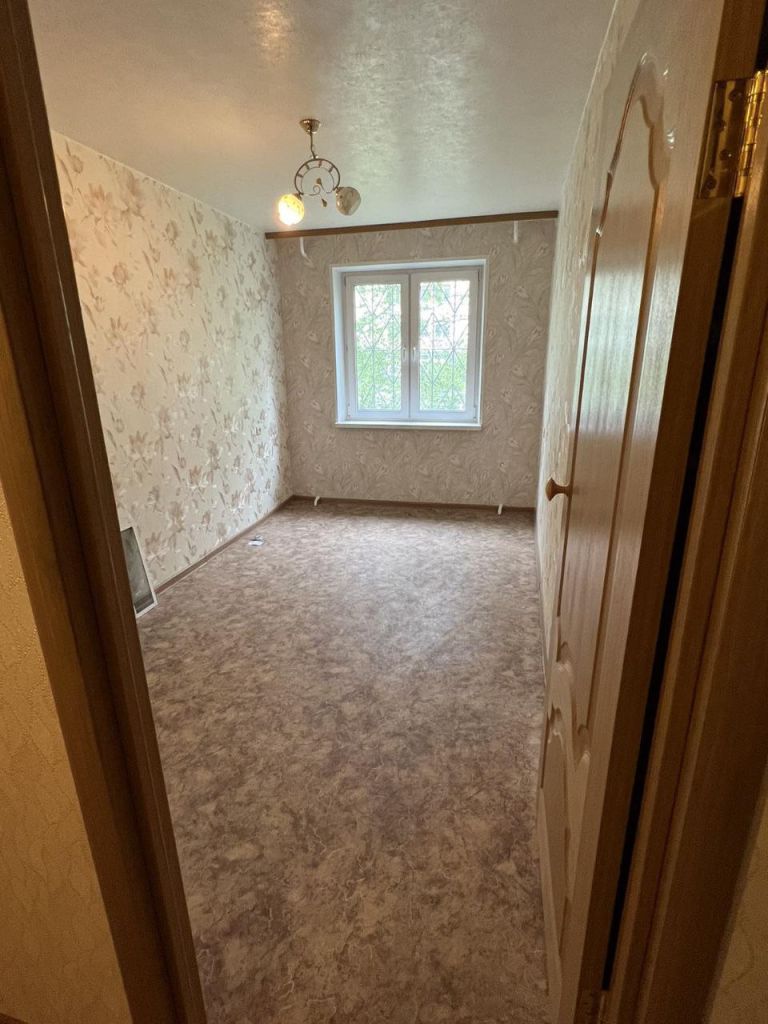 Продажа 3-комнатной квартиры, Нижний Новгород, Кораблестроителей пр-кт,  45к3