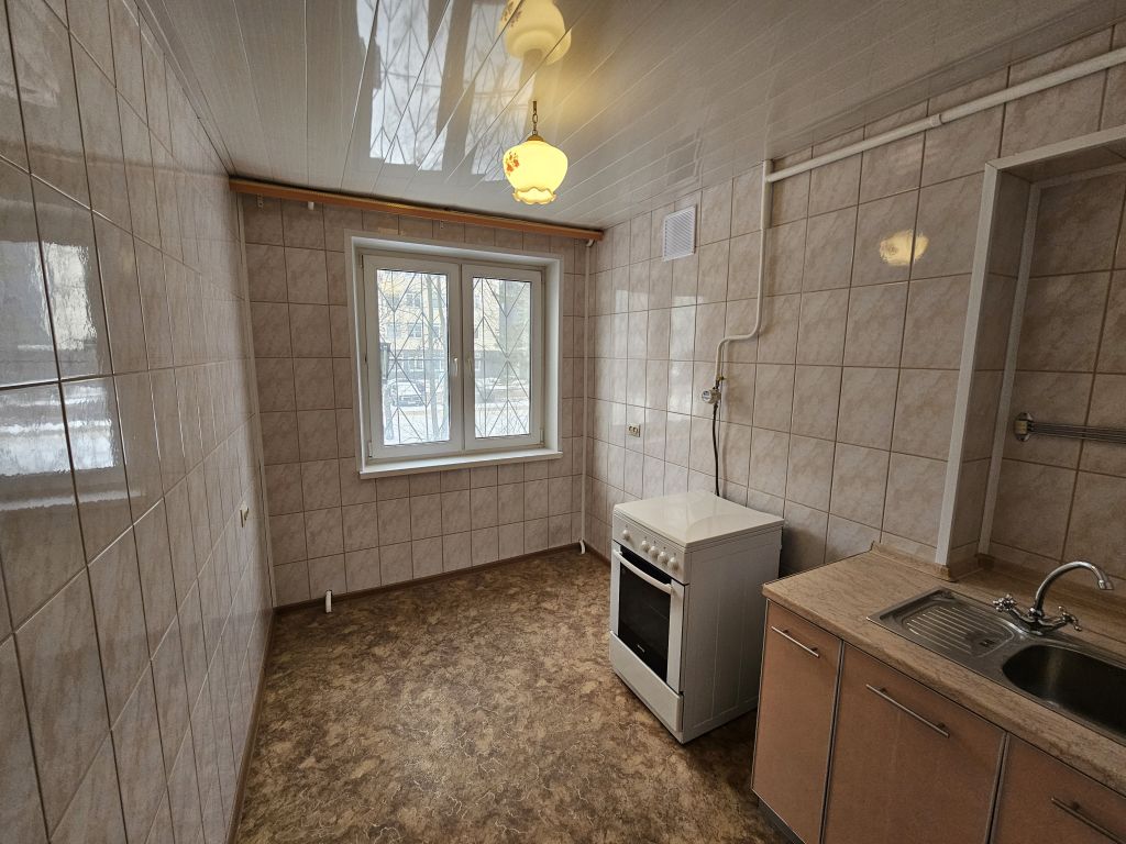 Продажа 3-комнатной квартиры, Нижний Новгород, Кораблестроителей пр-кт,  45к3