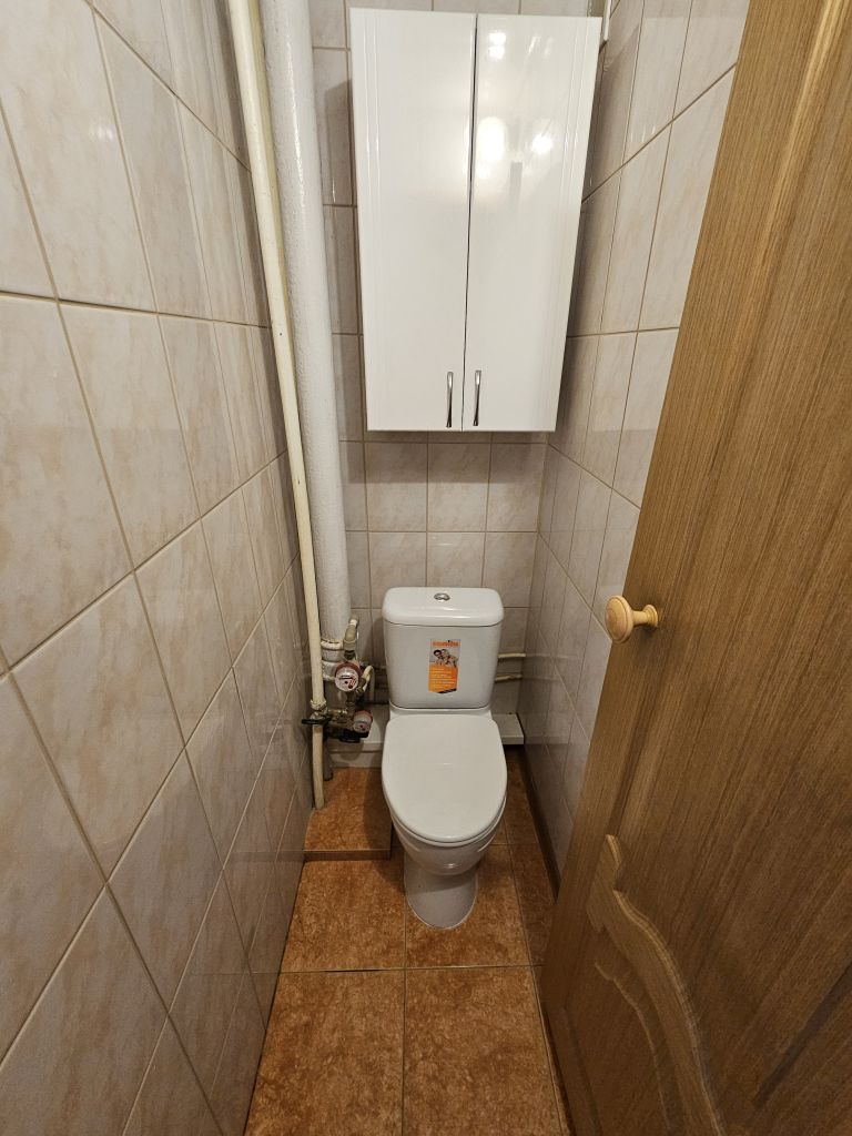 Продажа 3-комнатной квартиры, Нижний Новгород, Кораблестроителей пр-кт,  45к3