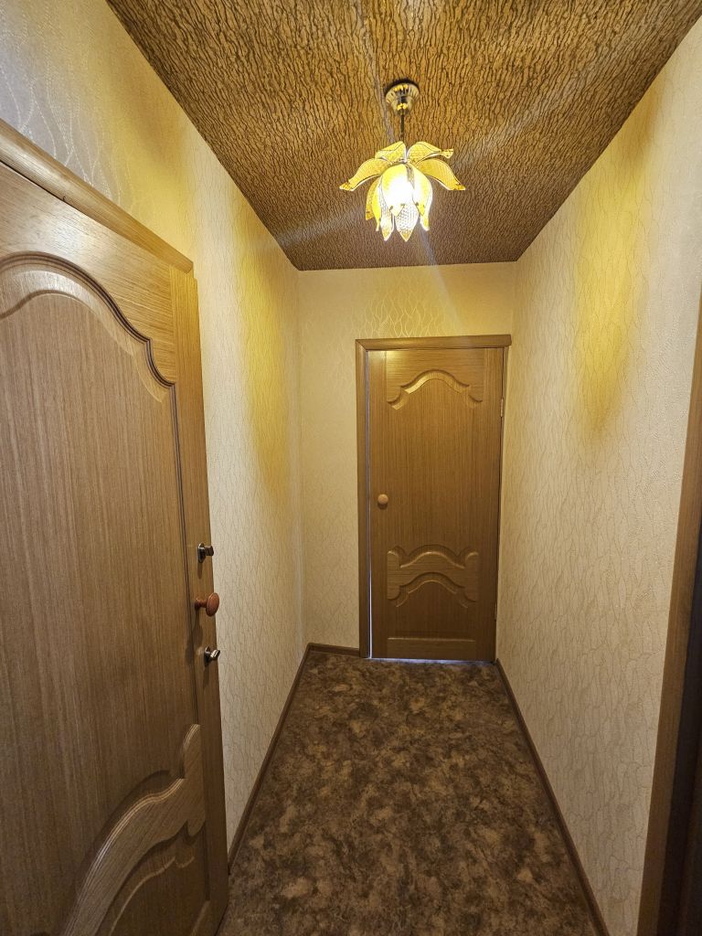 Продажа 3-комнатной квартиры, Нижний Новгород, Кораблестроителей пр-кт,  45к3