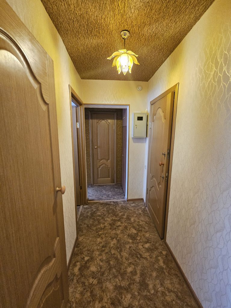 Продажа 3-комнатной квартиры, Нижний Новгород, Кораблестроителей пр-кт,  45к3