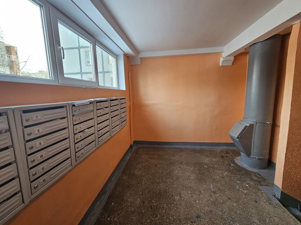 Продажа 3-комнатной квартиры, Нижний Новгород, Кораблестроителей пр-кт,  45к3