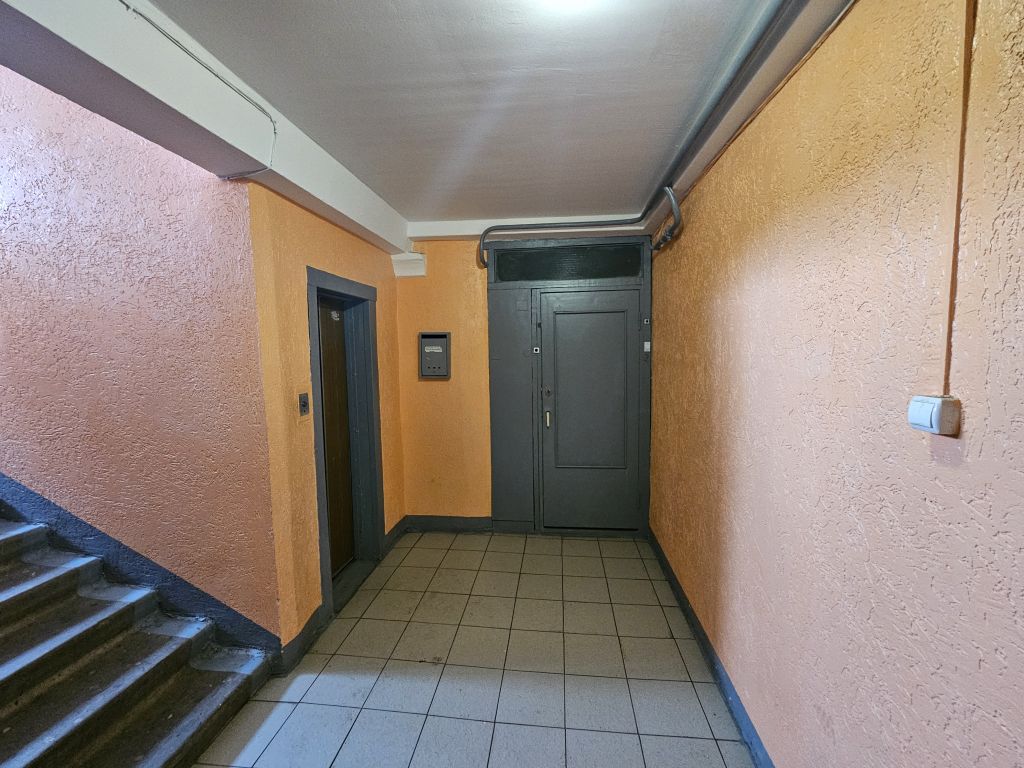 Продажа 3-комнатной квартиры, Нижний Новгород, Кораблестроителей пр-кт,  45к3