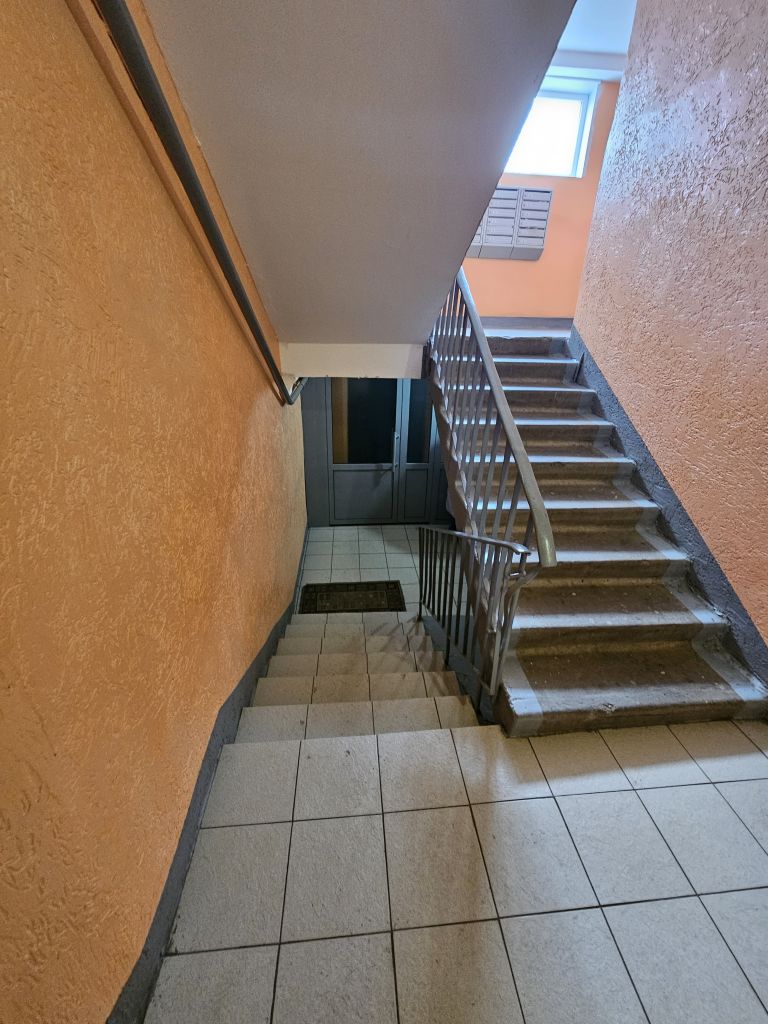 Продажа 3-комнатной квартиры, Нижний Новгород, Кораблестроителей пр-кт,  45к3