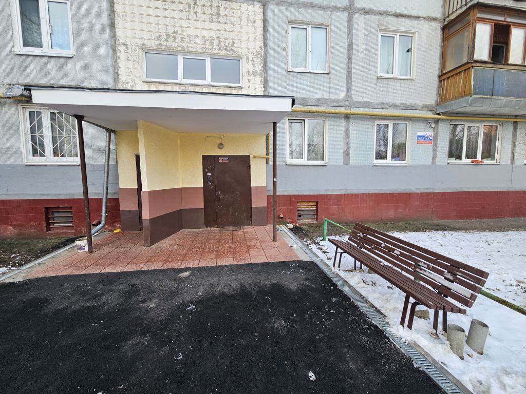 Продажа 3-комнатной квартиры, Нижний Новгород, Кораблестроителей пр-кт,  45к3