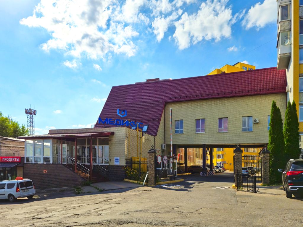 Ромашина ул, 60