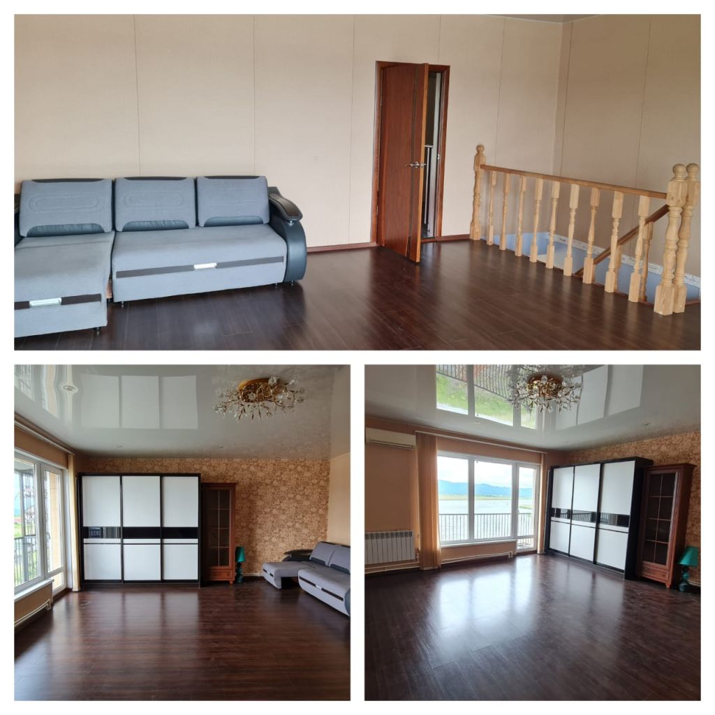 Продажа дома, 107м <sup>2</sup>, 30 сот., Врангель