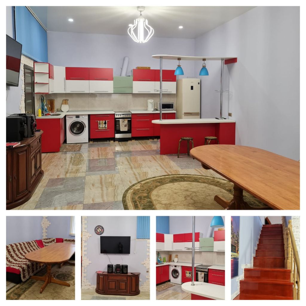 Продажа дома, 107м <sup>2</sup>, 30 сот., Врангель