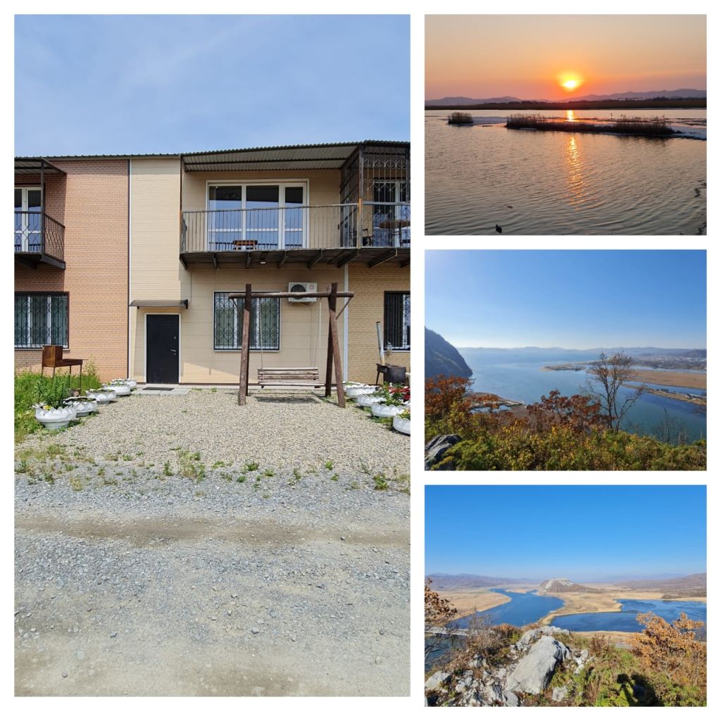 Продажа дома, 107м <sup>2</sup>, 30 сот., Врангель