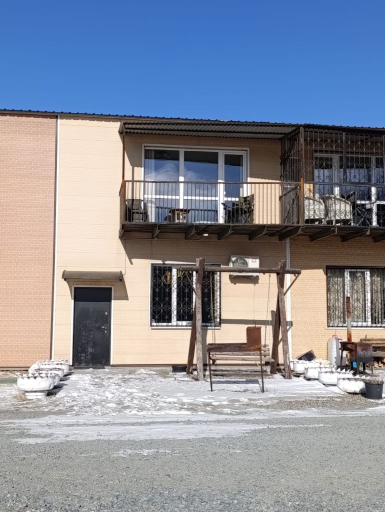 Продажа дома, 107м <sup>2</sup>, 30 сот., Врангель