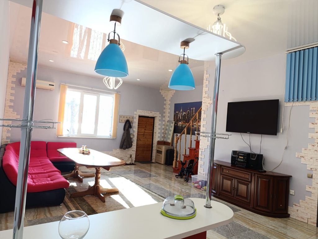 Продажа дома, 107м <sup>2</sup>, 30 сот., Врангель