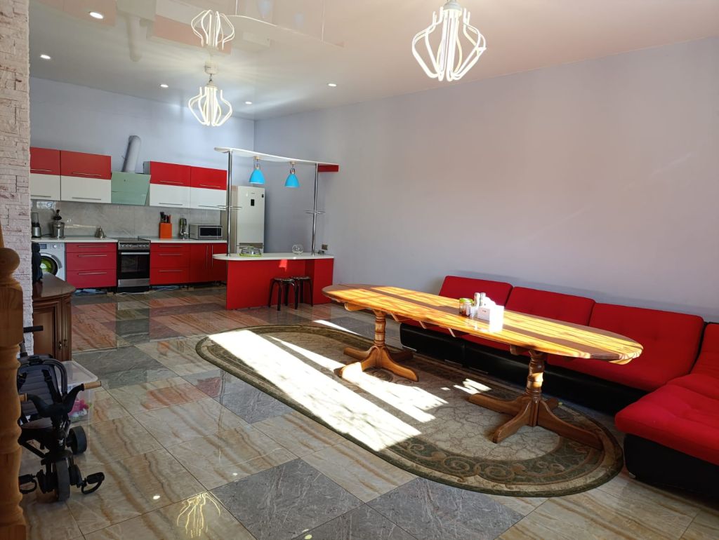 Продажа дома, 107м <sup>2</sup>, 30 сот., Врангель