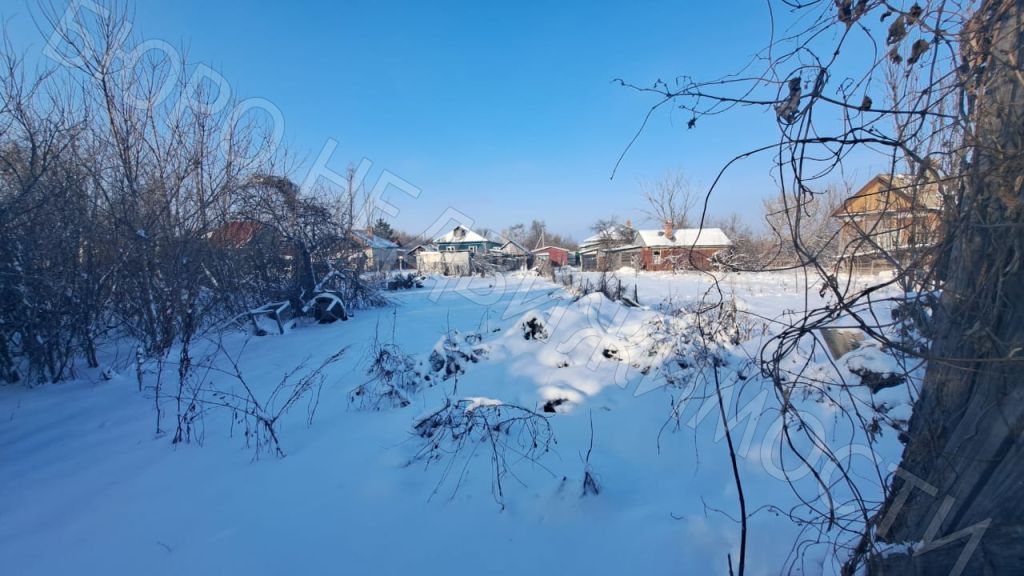 Продажа дома, 36м <sup>2</sup>, 5 сот., Балашов, Пугачевская ул,  124