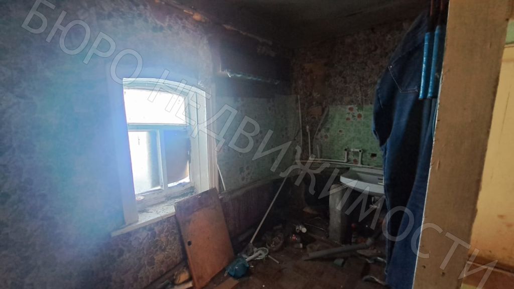 Продажа дома, 36м <sup>2</sup>, 5 сот., Балашов, Пугачевская ул,  124