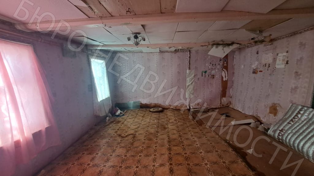 Продажа дома, 36м <sup>2</sup>, 5 сот., Балашов, Пугачевская ул,  124