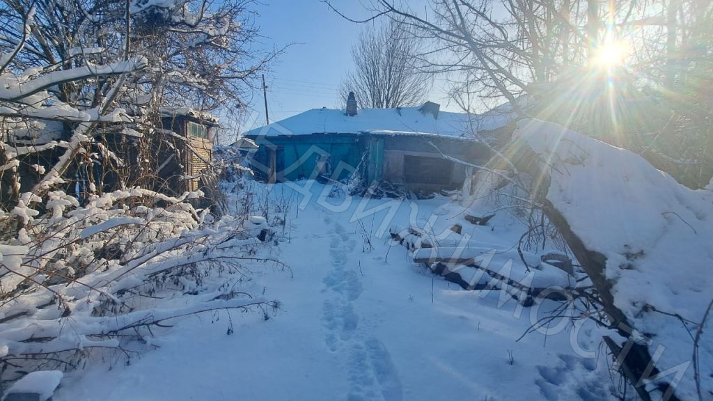 Продажа дома, 36м <sup>2</sup>, 5 сот., Балашов, Пугачевская ул,  124