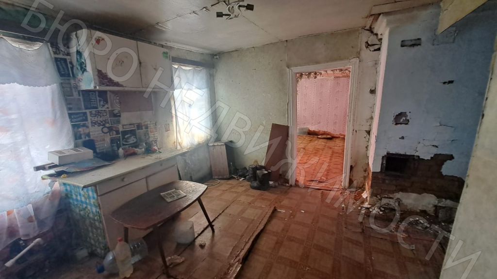 Продажа дома, 36м <sup>2</sup>, 5 сот., Балашов, Пугачевская ул,  124