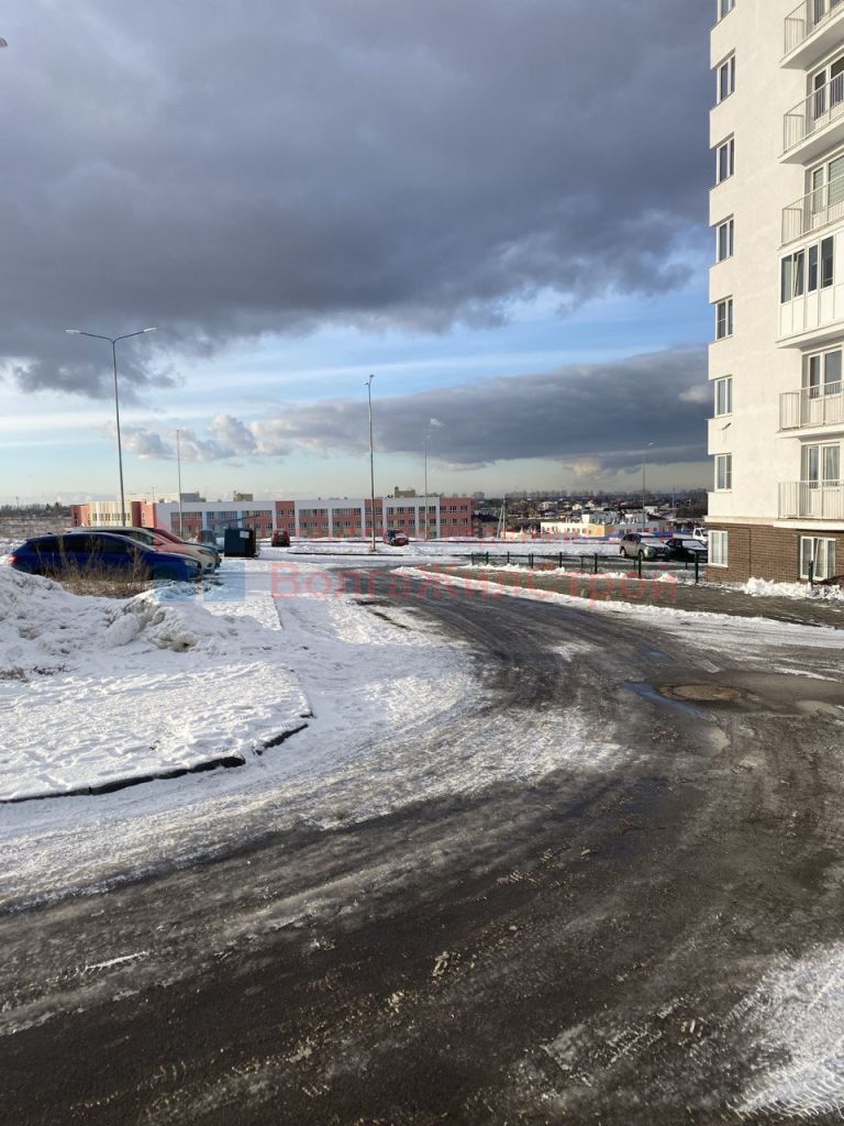 Продажа 2-комнатной квартиры, Новинки, 2-я Дорожная ул,  31