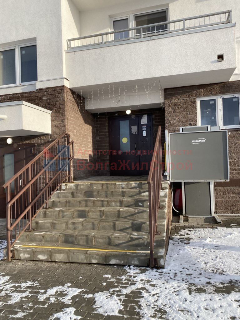 Продажа 2-комнатной квартиры, Новинки, 2-я Дорожная ул,  31