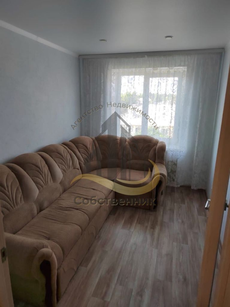 Аренда 3-комнатной квартиры, Губкин, Чайковского ул,  19