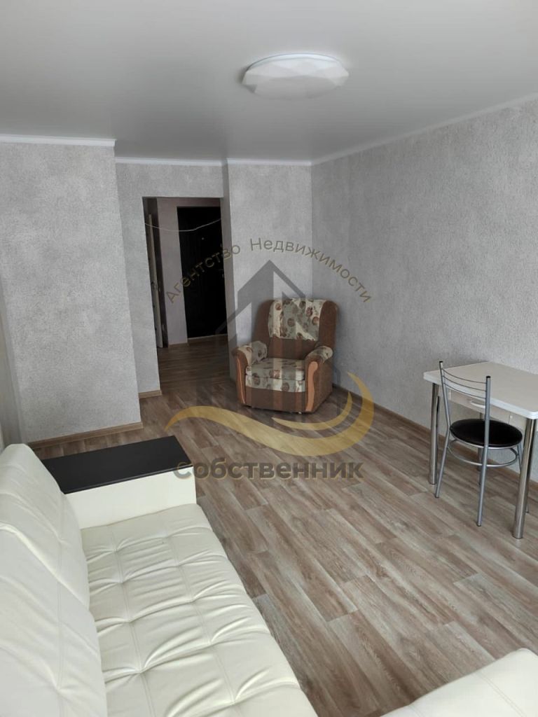 Аренда 3-комнатной квартиры, Губкин, Чайковского ул,  19