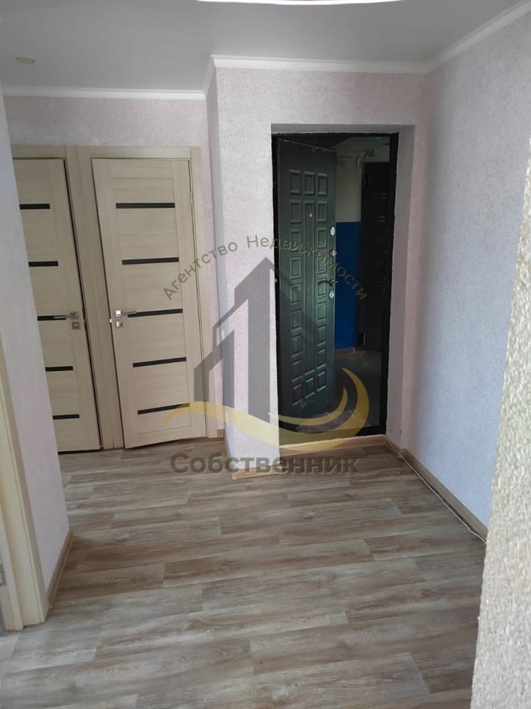 Аренда 3-комнатной квартиры, Губкин, Чайковского ул,  19