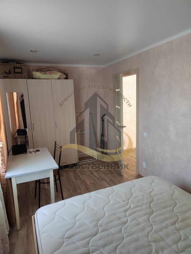 Аренда 3-комнатной квартиры, Губкин, Чайковского ул,  19