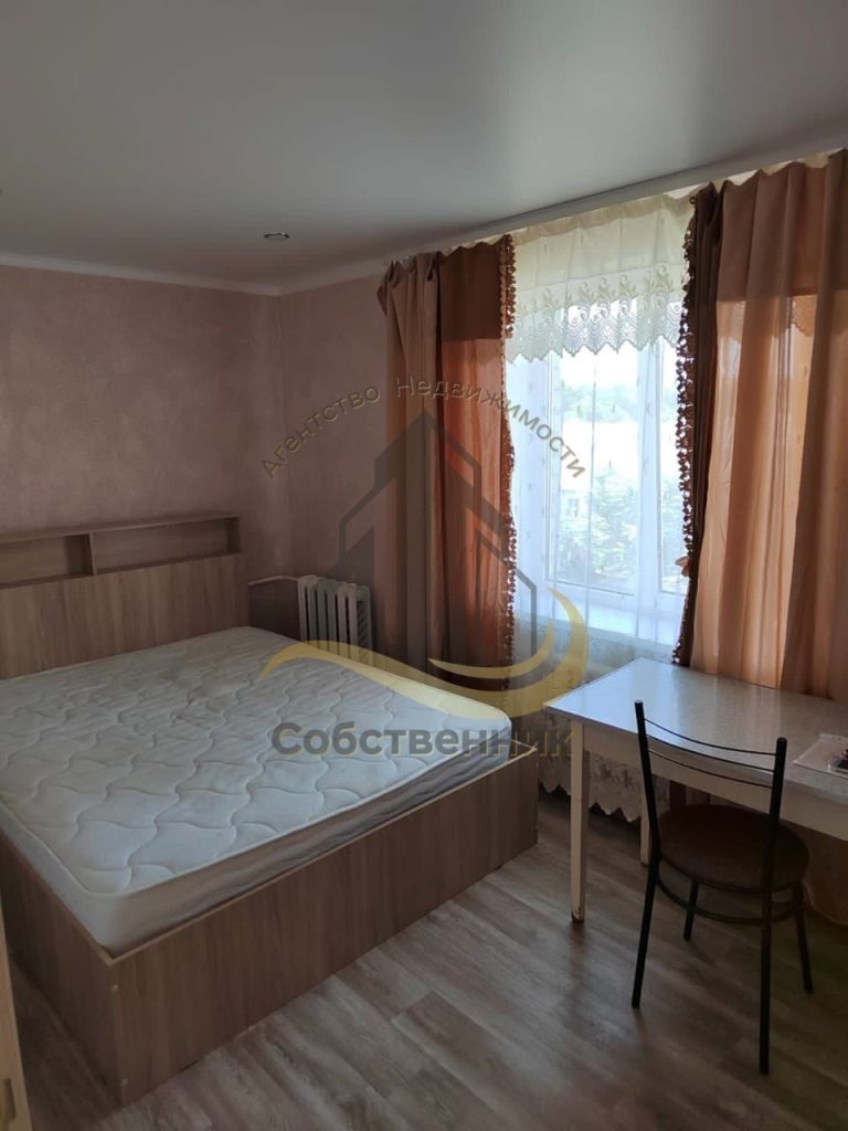 Аренда 3-комнатной квартиры, Губкин, Чайковского ул,  19