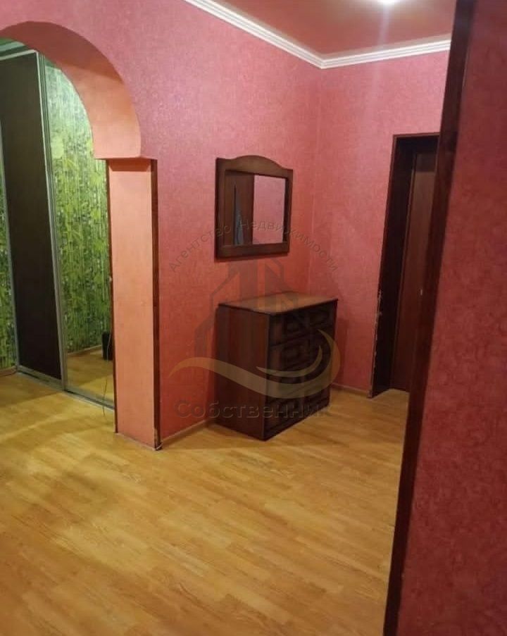 Аренда 2-комнатной квартиры, Губкин, Петра Великого ул,  6