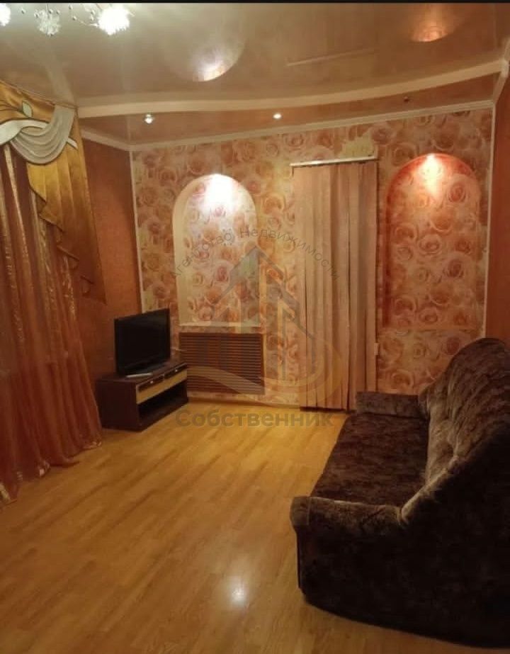 Аренда 2-комнатной квартиры, Губкин, Петра Великого ул,  6