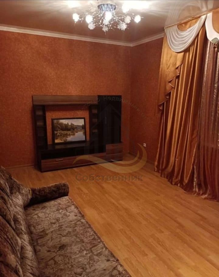 Аренда 2-комнатной квартиры, Губкин, Петра Великого ул,  6