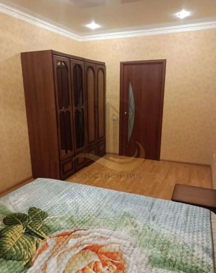 Аренда 2-комнатной квартиры, Губкин, Петра Великого ул,  6