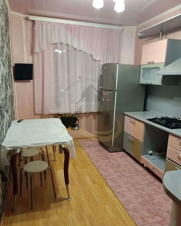 Аренда 2-комнатной квартиры, Губкин, Петра Великого ул,  6